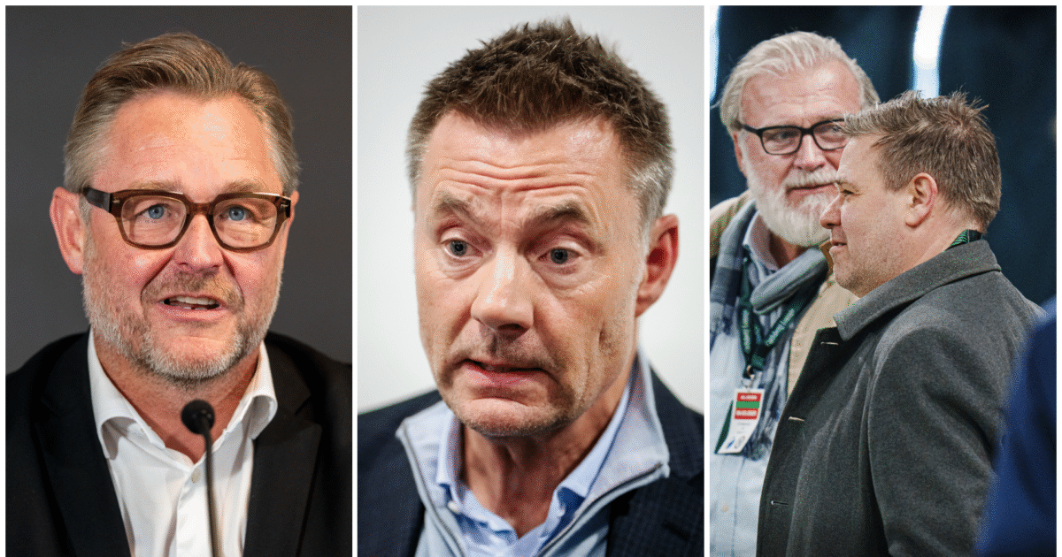 Brøndby, FCM og nu FCK: Ni klubber del af upopulær model Mads Claus Rasmussen/Ritzau Scanpix
Ida Marie Odgaard/Ritzau Scanpix
Liselotte Sabroe/Ritzau Scanpix