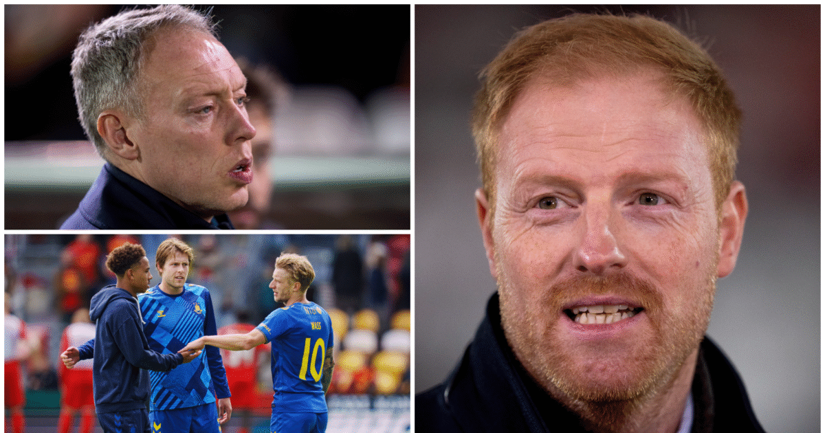 Brøndbys barske valg: Transfers eller talenter? Foto: Bo Amstrup/Ritzau Scanpix
Liselotte Sabroe/Ritzau Scanpix