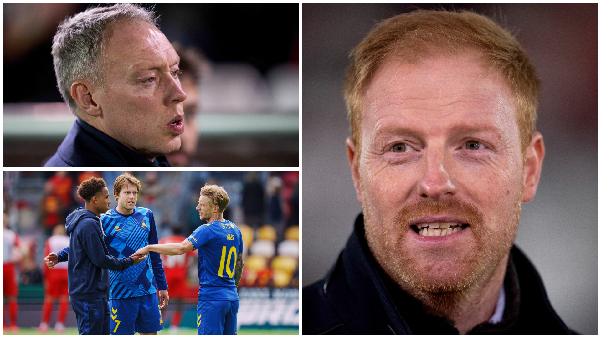 Brøndbys barske valg: Transfers eller talenter? foto