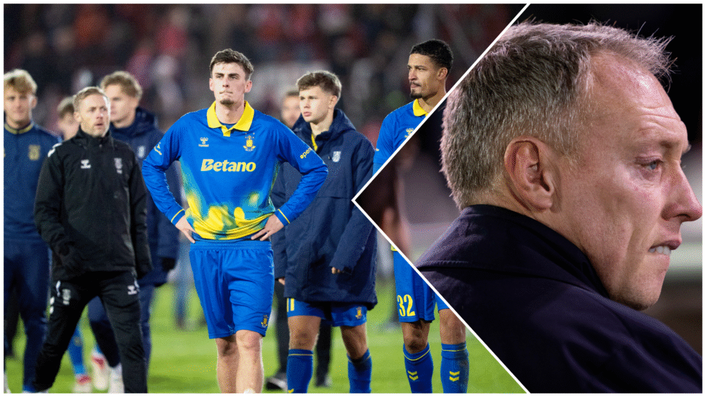 Brøndby IF Superligaen spillerbudget transfers