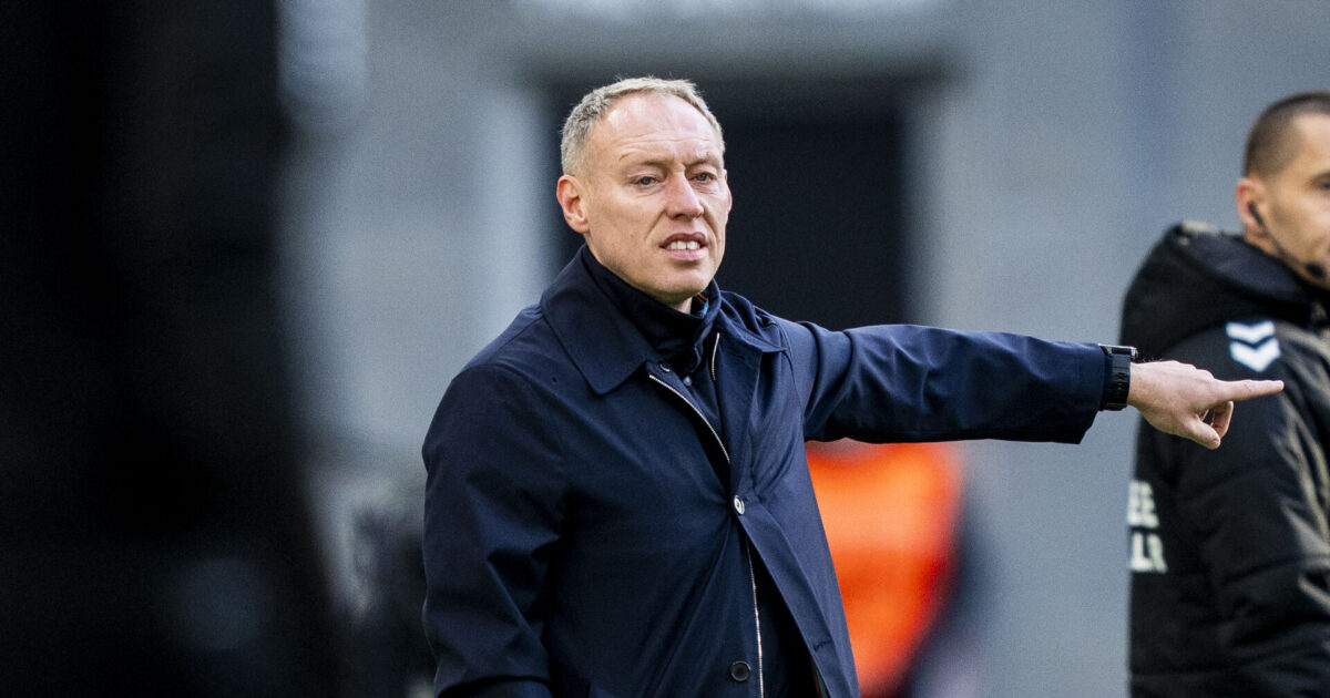 Brøndby mangler fortsat profil – lovende talent er med Foto: Ida Marie Odgaard/Ritzau Scanpix