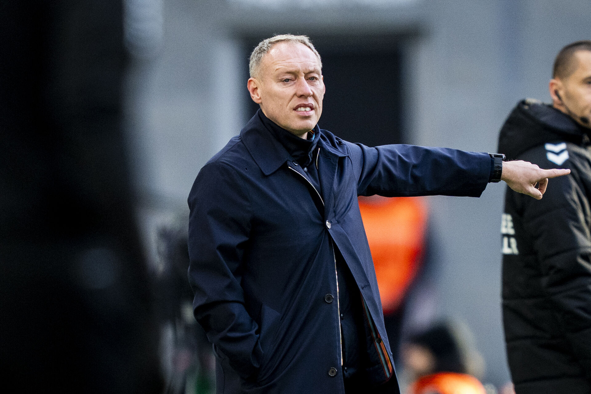 Brøndby mangler fortsat profil – lovende talent er med foto