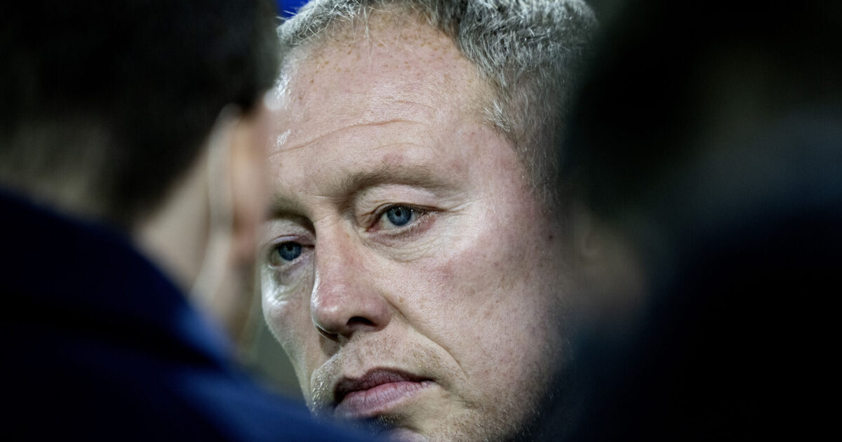 Cooper varsler flere Masterclass-minutter: Fantastisk attitude Foto: Bo Amstrup/Ritzau Scanpix