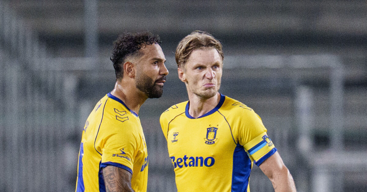 Wass blev vraget: Her er Coopers forklaring Foto: Liselotte Sabroe/Ritzau Scanpix