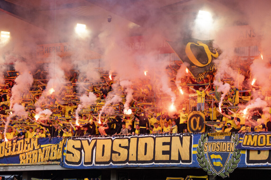 Pokalsemifinale: Silkeborg IF - Brøndby IF