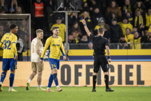 Marko Divkovic udvist i Superliga: Brøndby IF - FC Fredericia