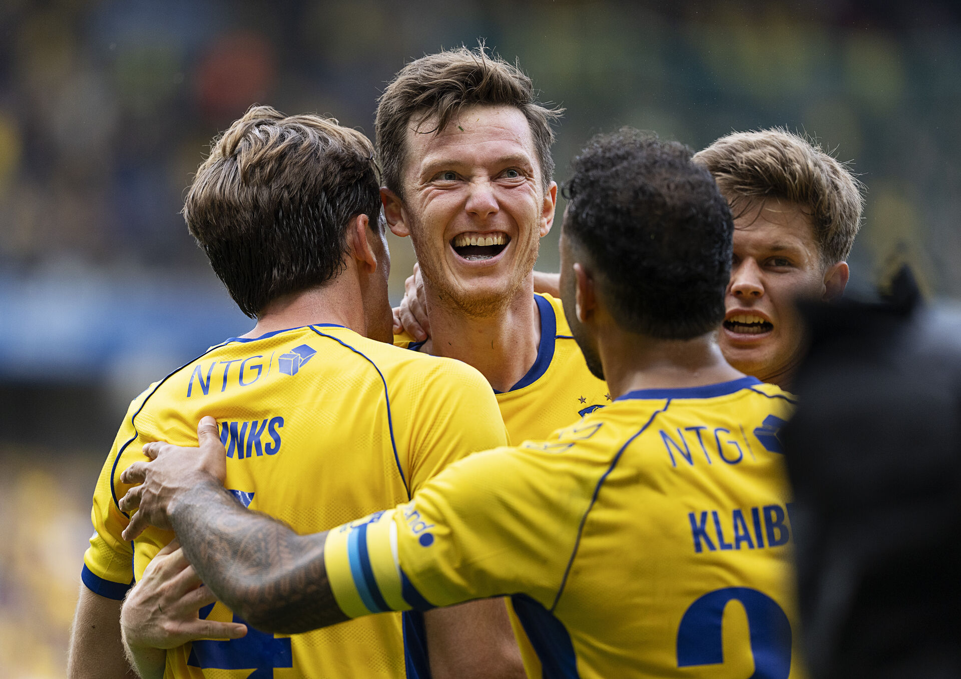 LIVE: BIF-spiller er snart væk – sådan bliver handlen foto