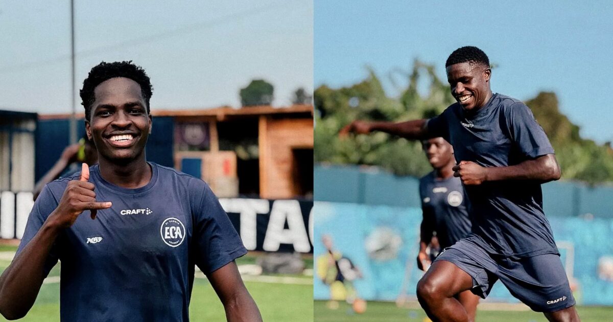 Transfers: AGF henter landsholdsspiller Foto: AGF