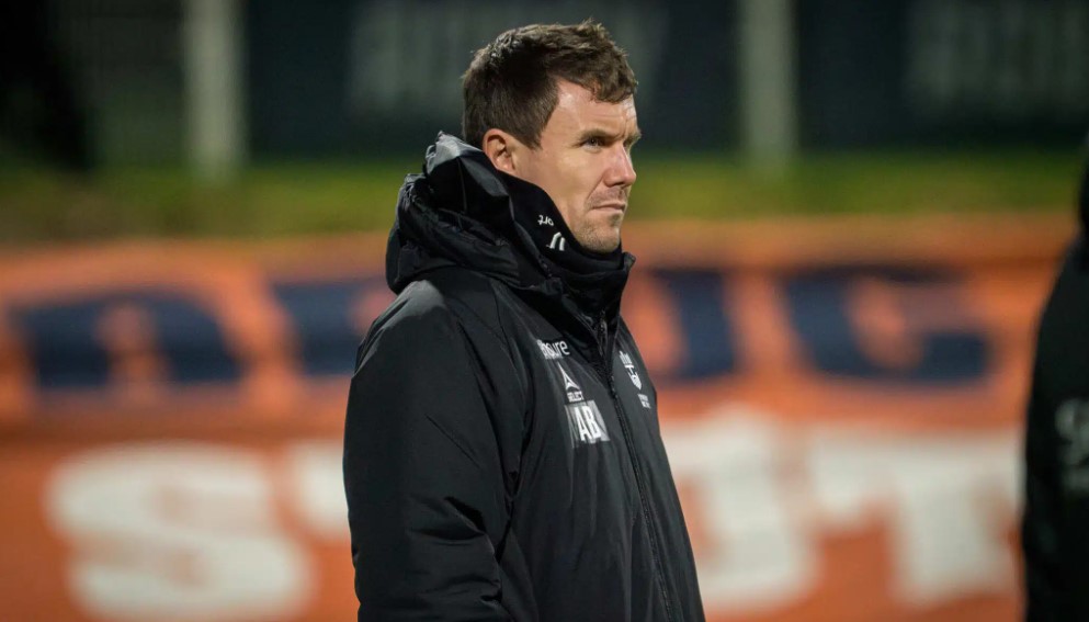 Bjelland eller juleand? Her håber Lyngby at have svaret på det store spørgsmål foto