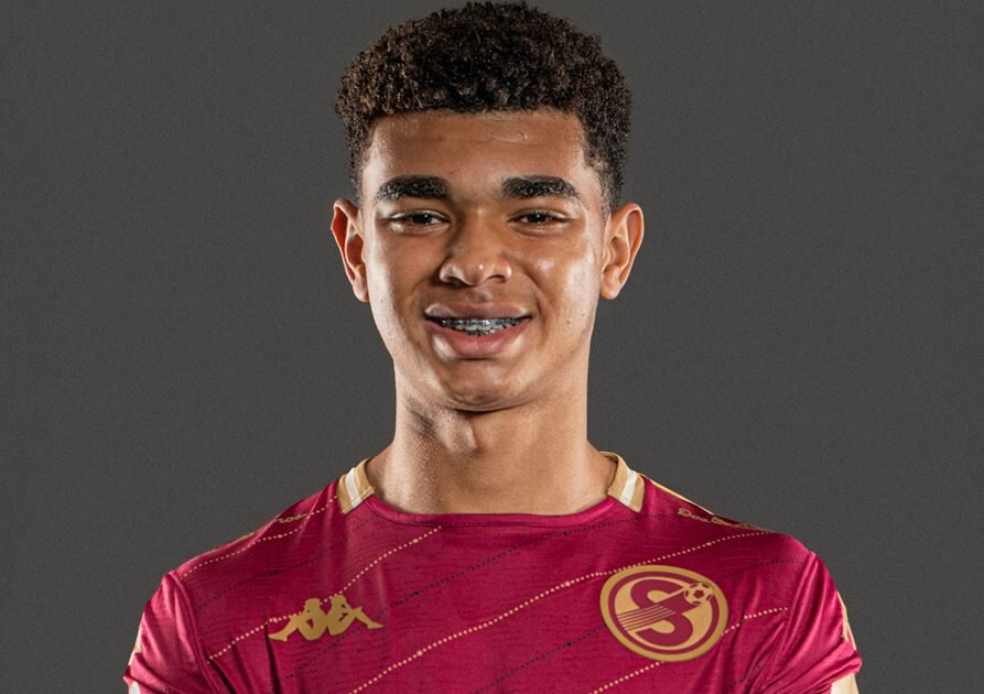 Brøndby-ejere køber rettigheder til stort talent Foto: Saprissa