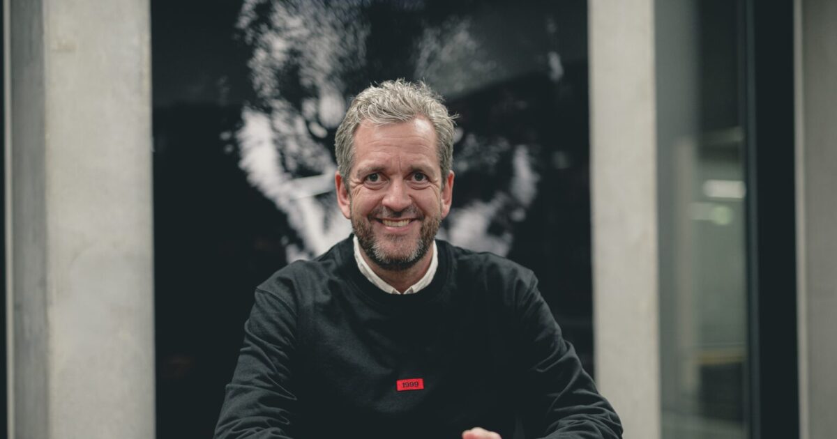 FC Midtjyllands kvinder snupper sportschef hos konkurrent Foto: Daniel Stentz/ FC Midtjylland