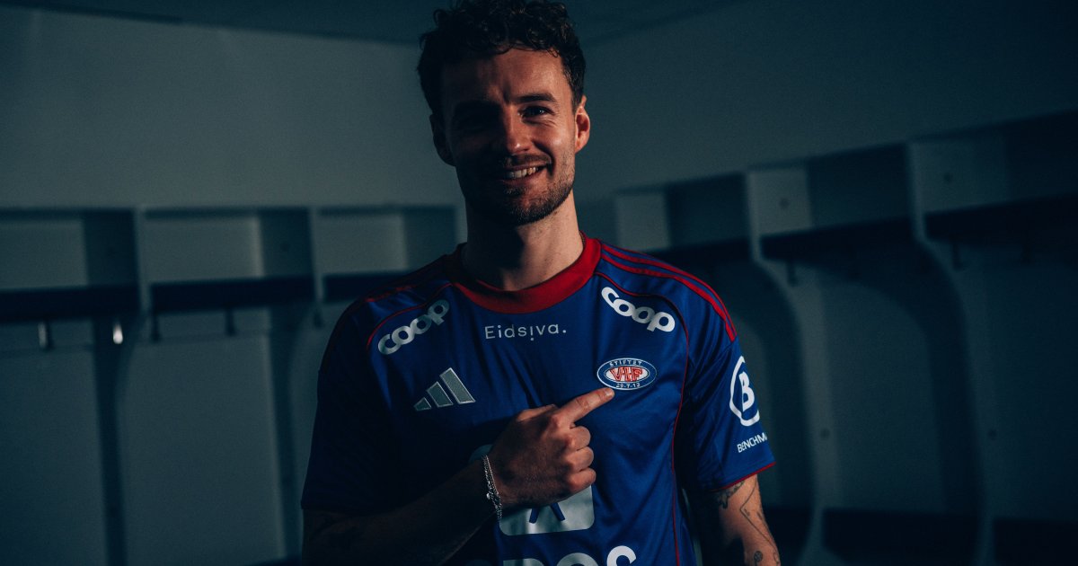 LIVE: Vålerenga hapser udlandsdansker foto