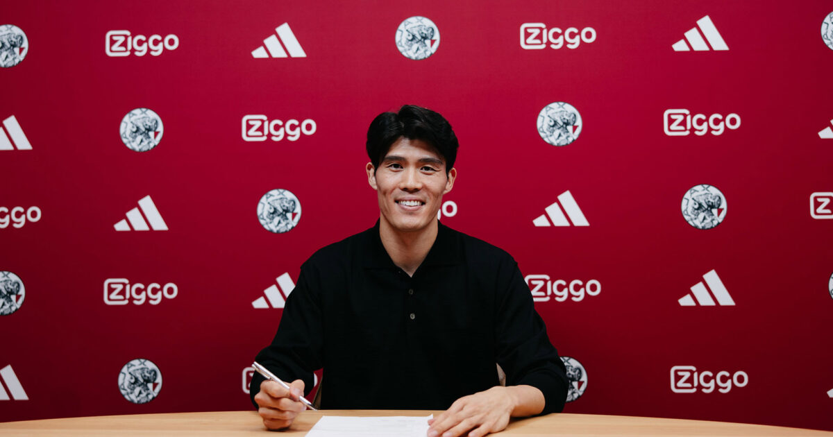 Ajax henter tidligere Arsenal-japaner på kort kontrakt 