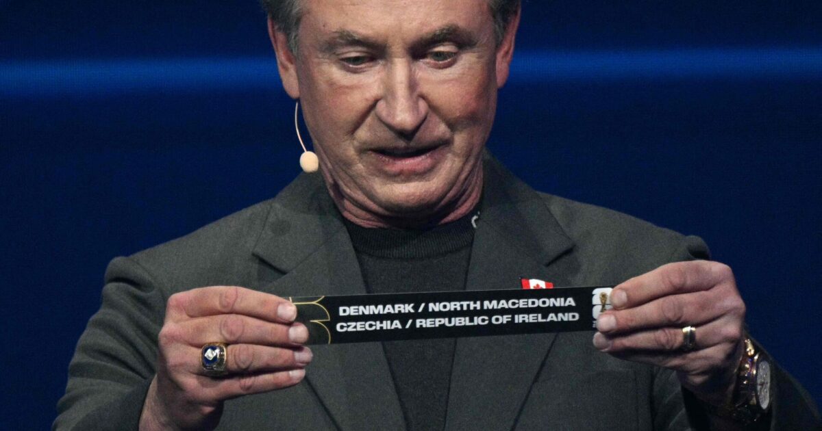 Danmark får mulig drømmepulje Foto: Jim Watson/AFP/Ritzau Scanpix