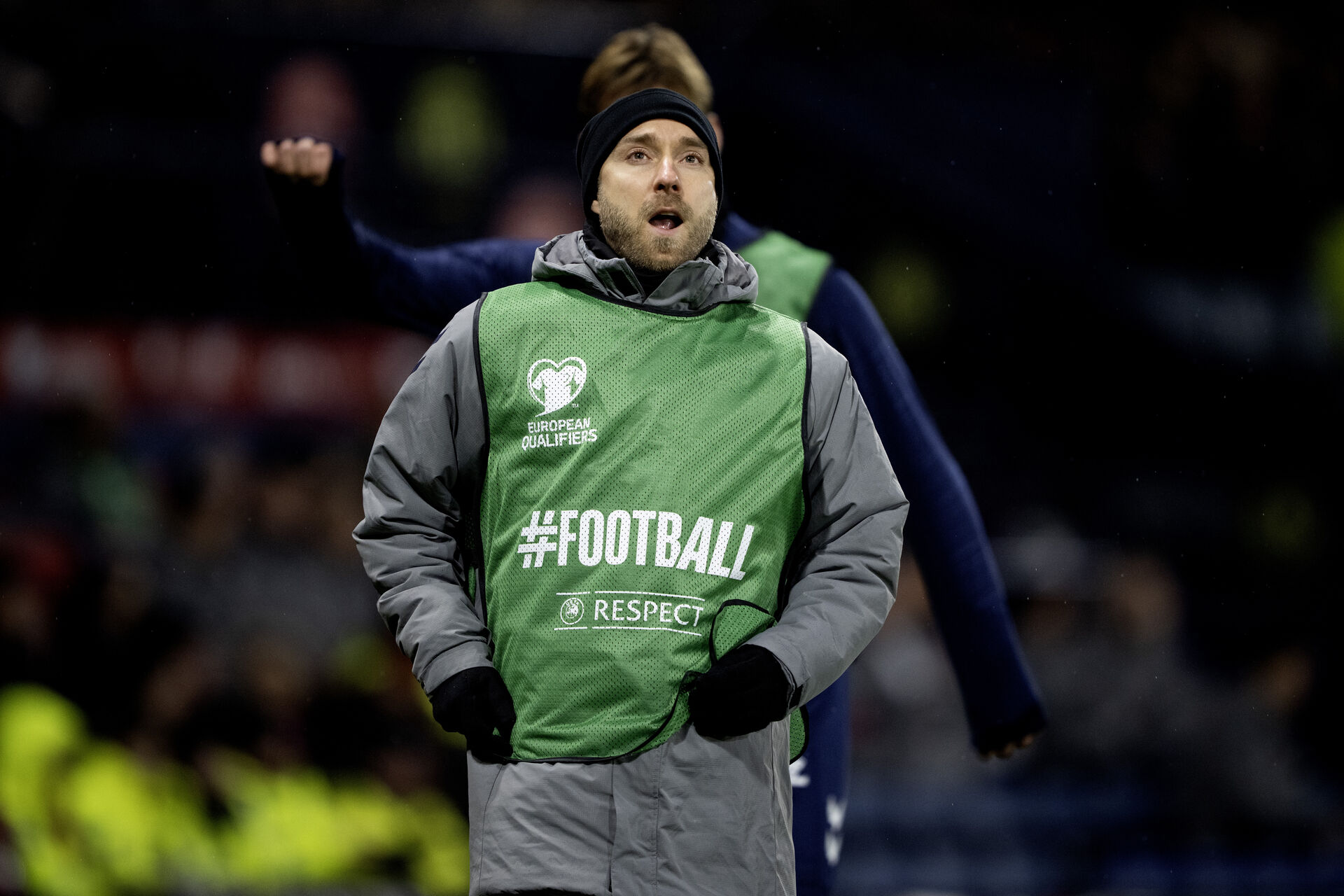 Back to back: Eriksen hjælper Wolfsburg godt i gang foto