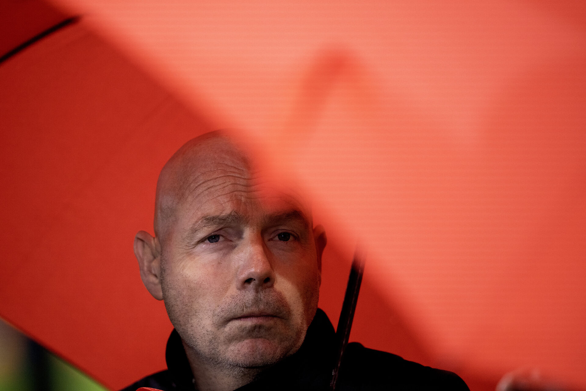 ‘AC’-skade giver Riemer hovedpine til VM-kval foto