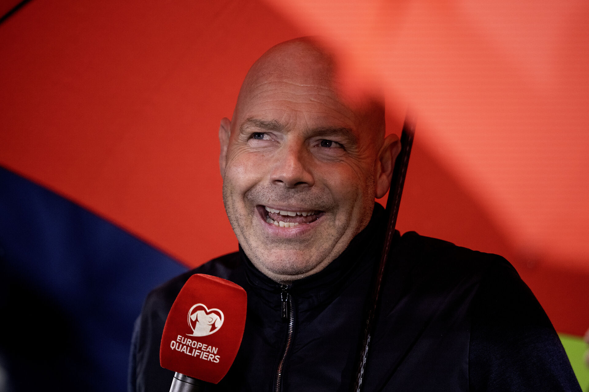 Riemer er tilfreds: Vi SKAL med foto