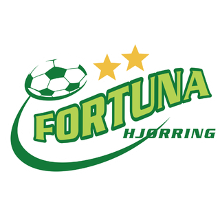 Fortuna Hjørring