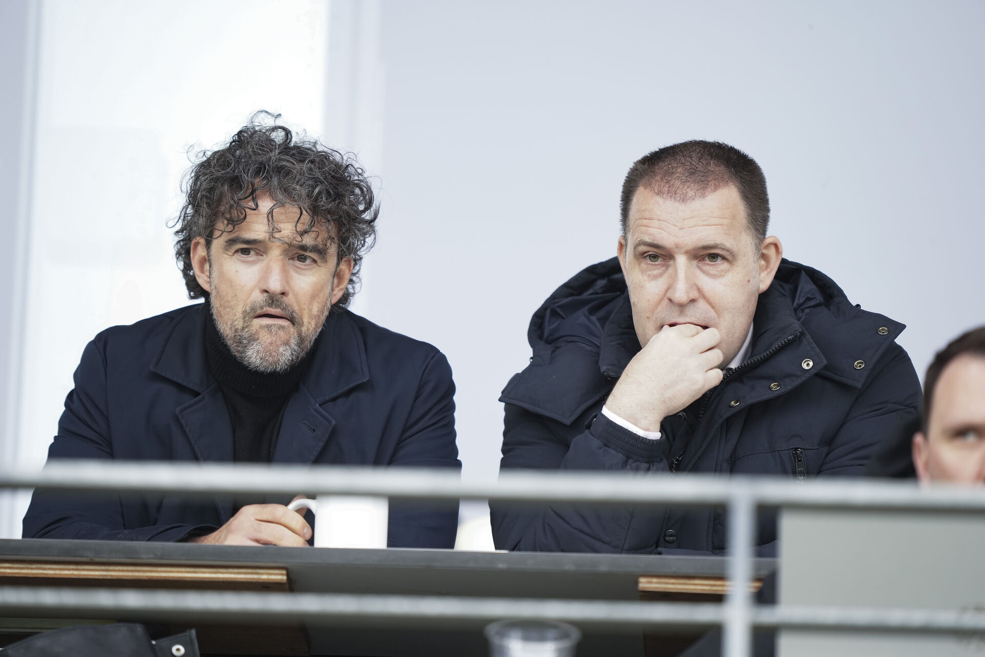 Verdensomrejsende Nørgaard havde bedre muligheder end Vejle foto