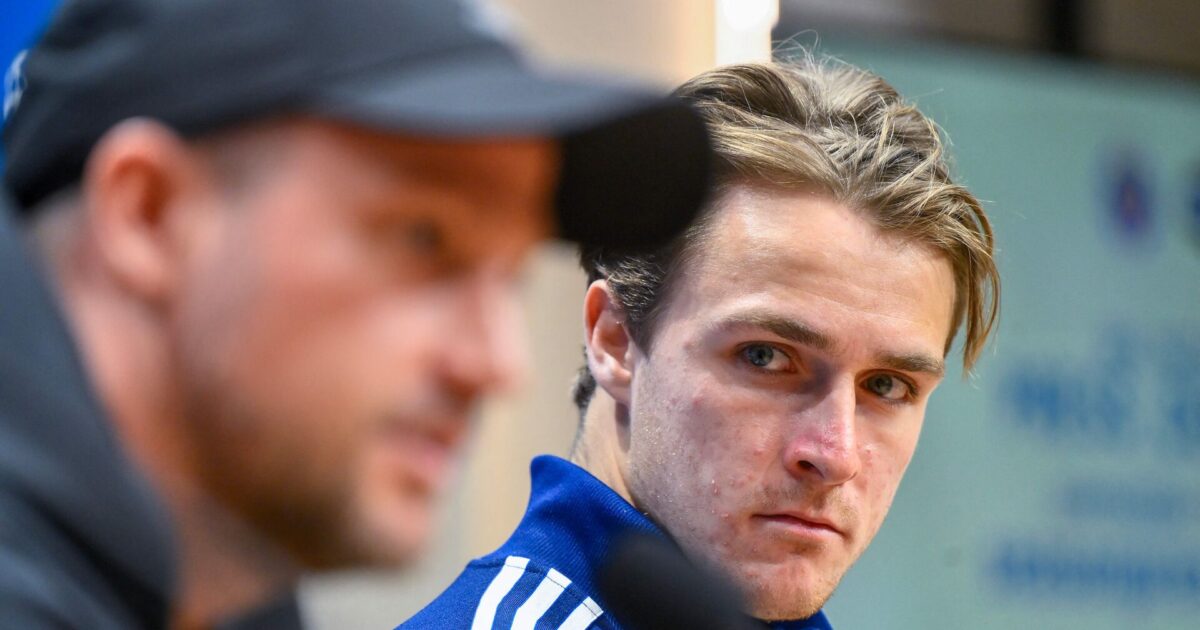 Krise i FCK? Det har været alt, alt for ringe Foto: Jose Jordan/AFP/Ritzau Scanpix