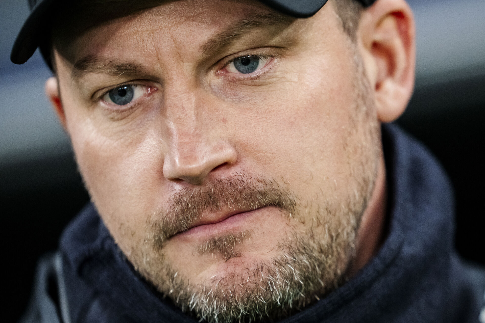 Salg eller fyring? FCK arbejder på Neestrup-afsked foto