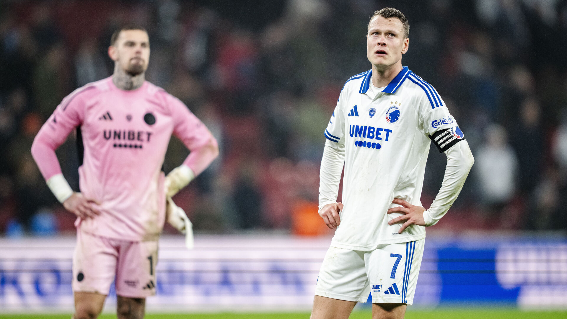 Hvem har skylden? Ekspert udpeger FCK’s problemer foto