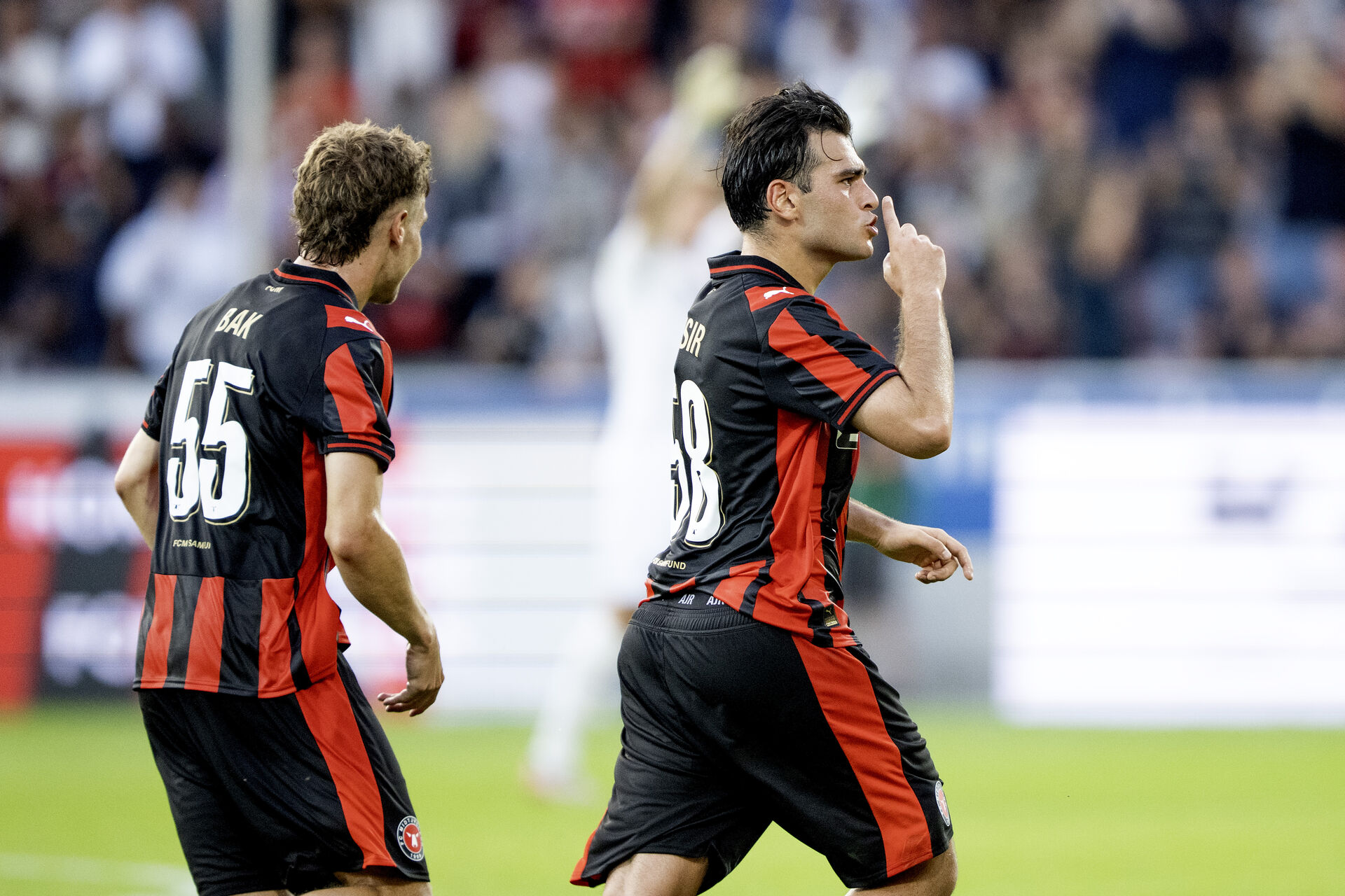 FCM-stjerne afviser ikke vinterskifte: Når det sker, så sker det foto