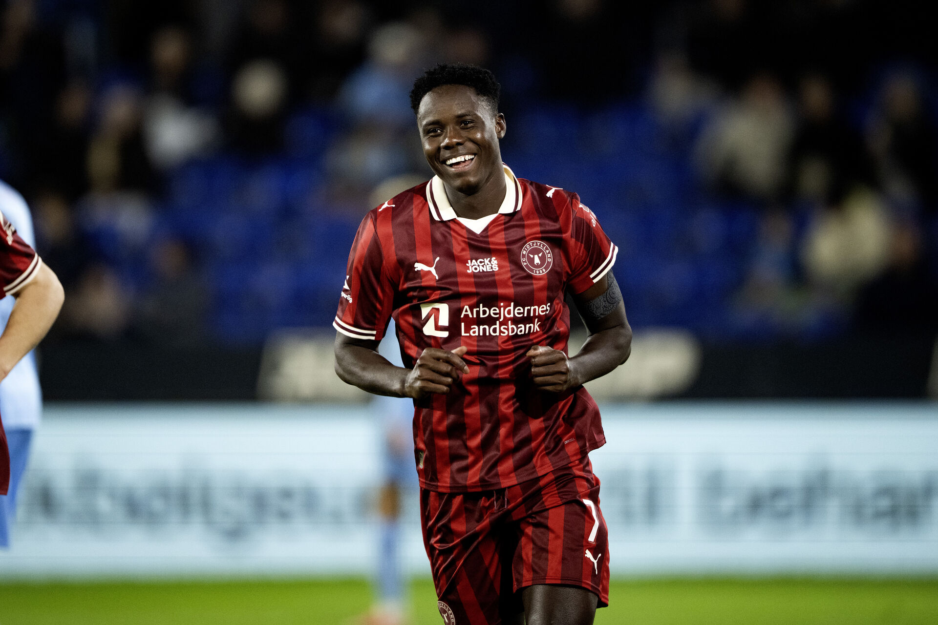 Journalist: Liverpool vil kuppe Franculino foran Bayern foto