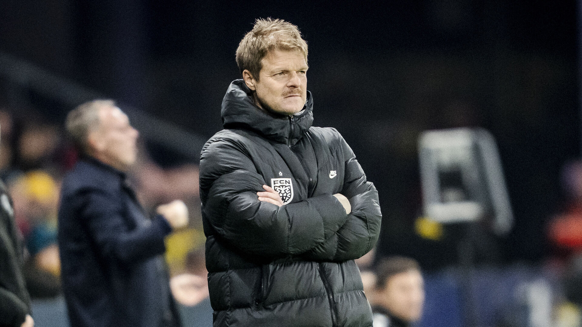 Maner til ro: Vi er ikke blevet idioter på 14 dage foto