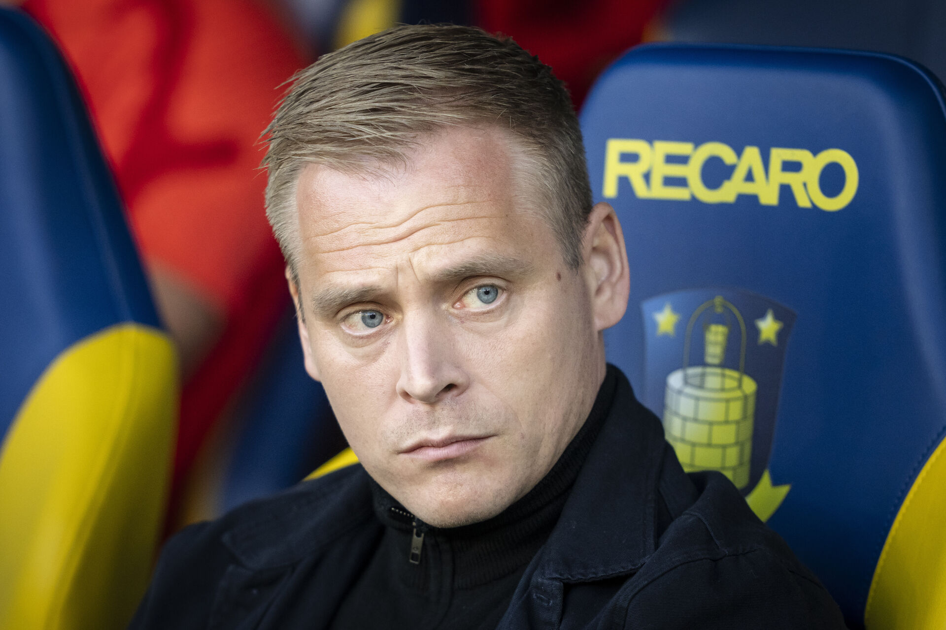 Rapid Wien har dansk cheftræner på listen foto