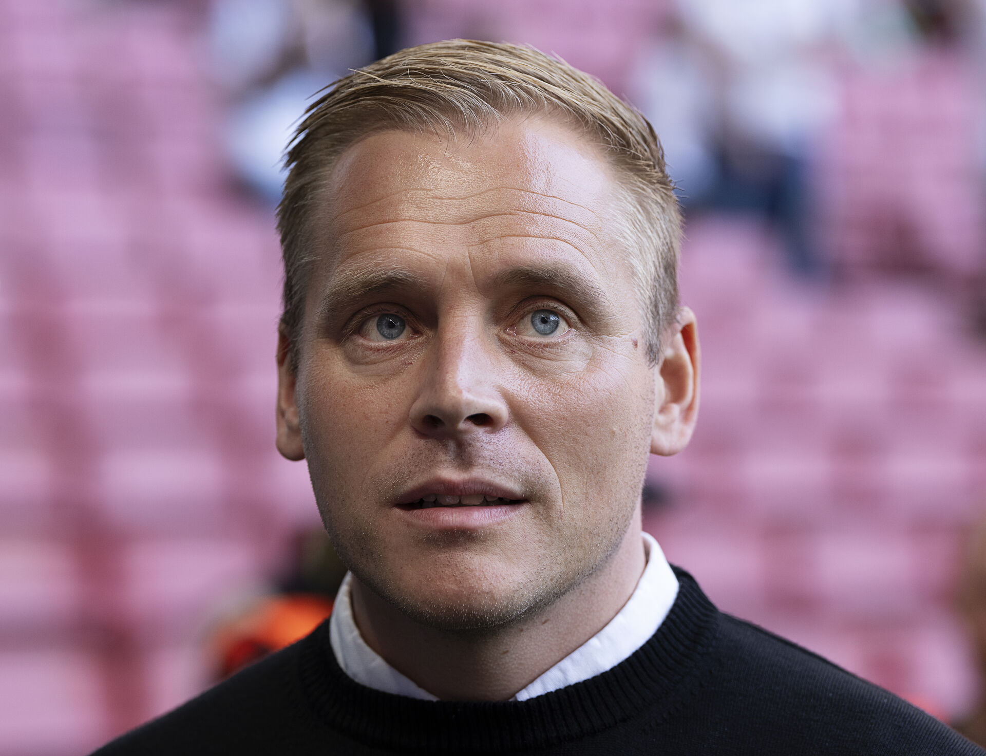 Intet mesterskab i 17 år: Vil tilbage, hvor vi hører til foto