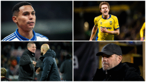 FCK AGF Brøndby FCM Transfers spillerbudget Superligaen