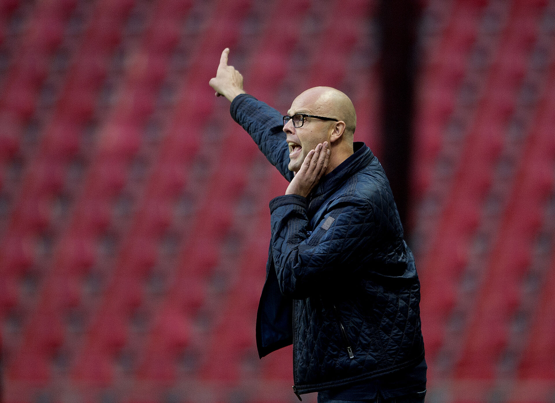 Fra Brentford til Vejle: Et drømmejob foto