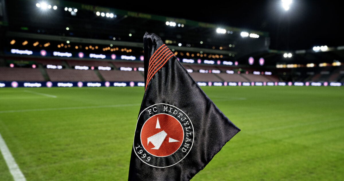 Europæiske storklubber på plads i Herning Foto: Henning Bagger/Ritzau Scanpix