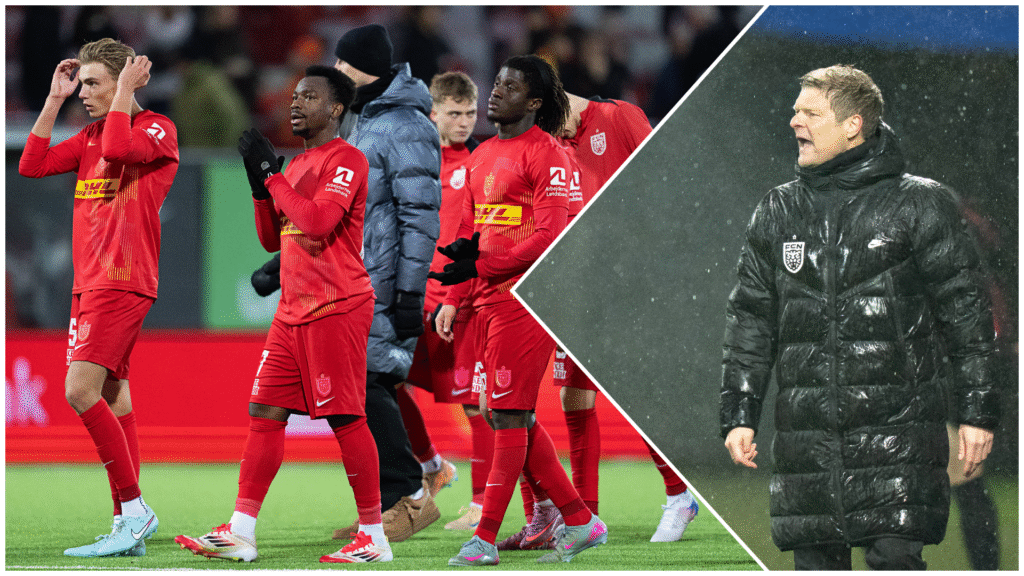 FC Nordsjælland Spillerbudget Superligaen transfers løn