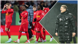 FC Nordsjælland Spillerbudget Superligaen transfers løn