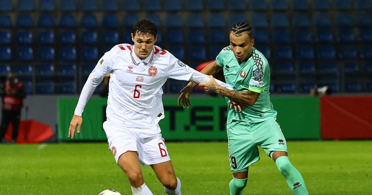 Barca overvejer alternativer til AC Foto: Bernadett Szabo/REUTERS