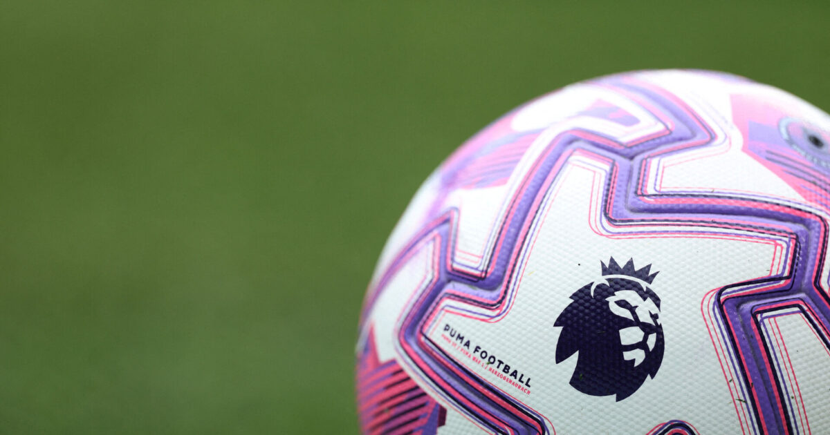 Vil Premier League sejre sig selv ihjel? Foto: Action Images via Reuters/John