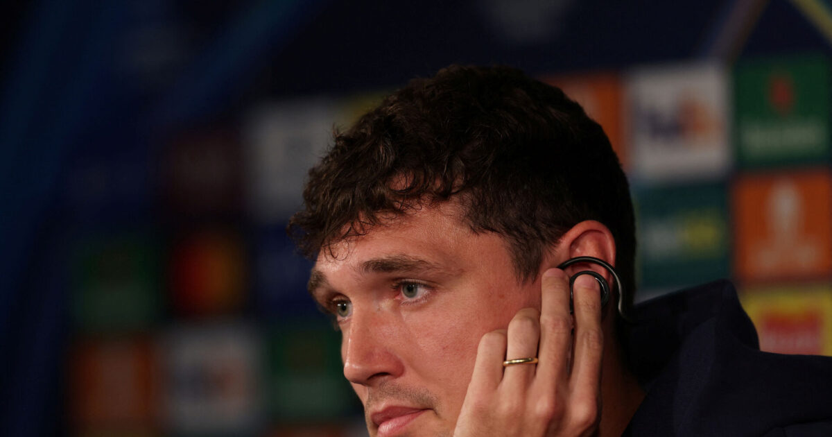 Marca: Barca har truffet beslutning efter ‘AC’-skade Foto: Action Images via Reuters/Lee