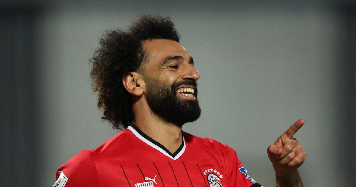 Så længe skal spillerne være væk til AFCON Foto: Amr Abdallah Dalsh/REUTERS