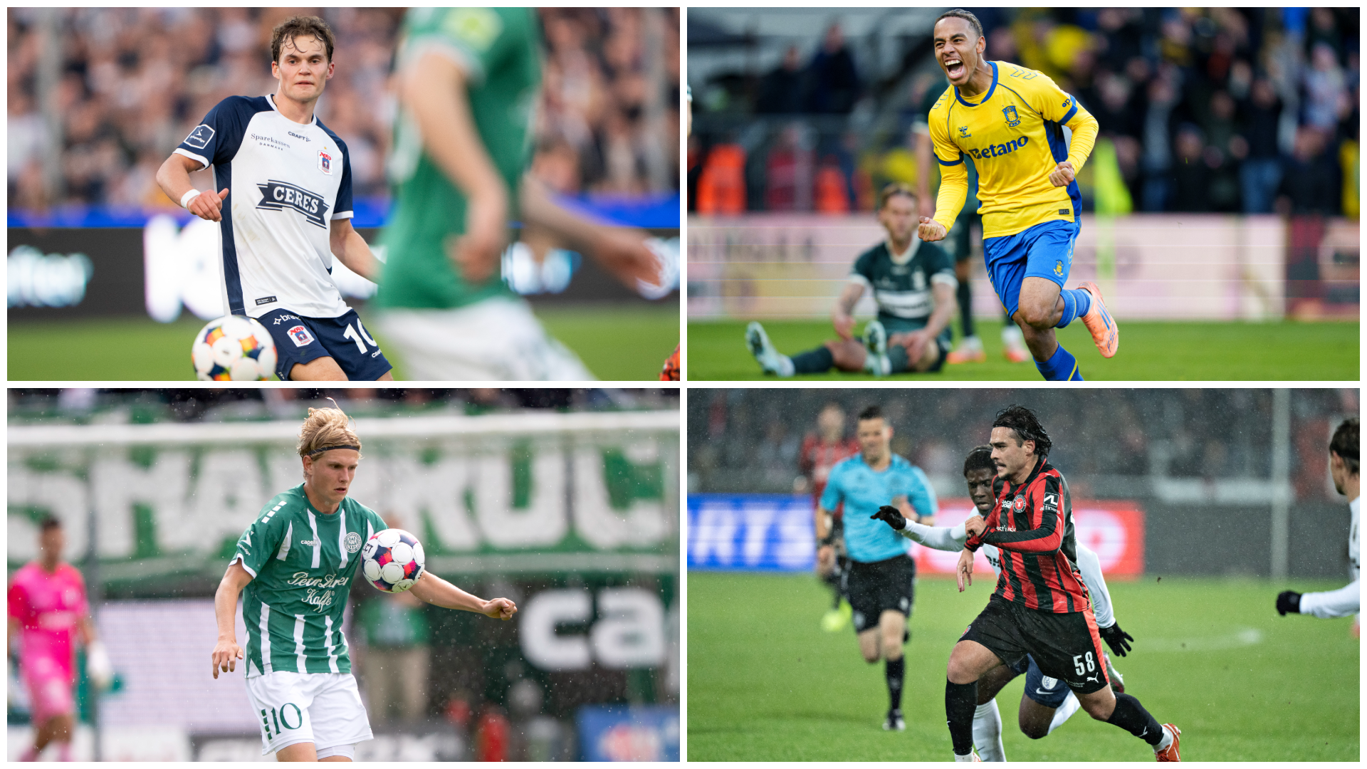 Disse fem Superliga-profiler kan ryge i januar foto