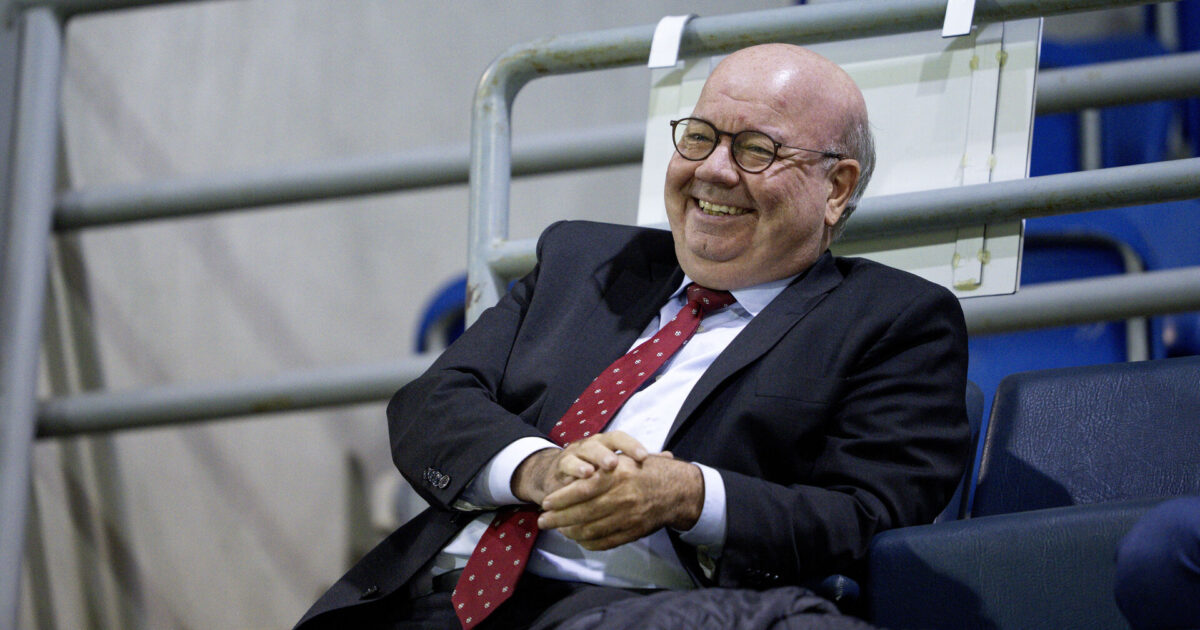 Afgøres onsdag: Kan blive historisk dag for Danmark Foto: Bo Amstrup/Ritzau Scanpix