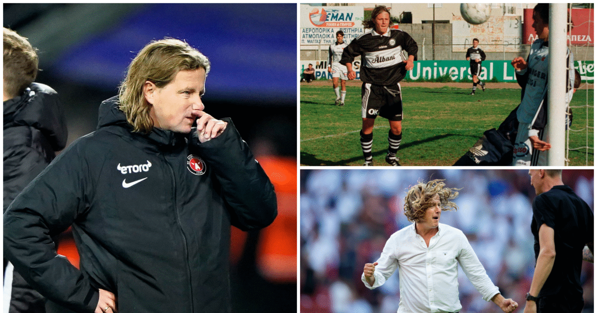 Her er Bo Henriksens danske destinationer Foto: Søren Steffen/Ritzau Scanpix
Liselotte Sabroe/Ritzau Scanpix
Henning Bagger/Ritzau Scanpix