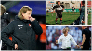 Bo Henriksen Danmark Superligaen