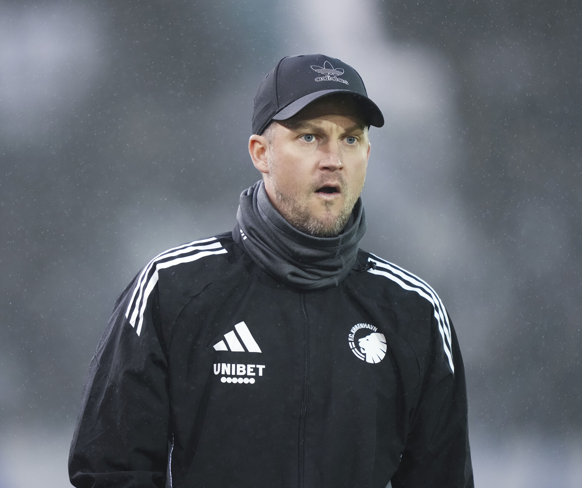 Farvel til FCK? Neestrup er en af to navne på topklubs liste foto