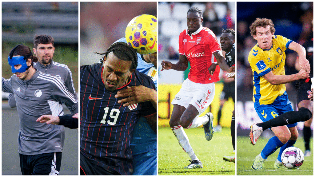 Joe BEll Brøndby Mathew Ryan FCK Haji Wright Sønderjyske USA New Zealand Australien Jerome Opoku Ghana