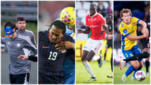 Joe BEll Brøndby Mathew Ryan FCK Haji Wright Sønderjyske USA New Zealand Australien Jerome Opoku Ghana