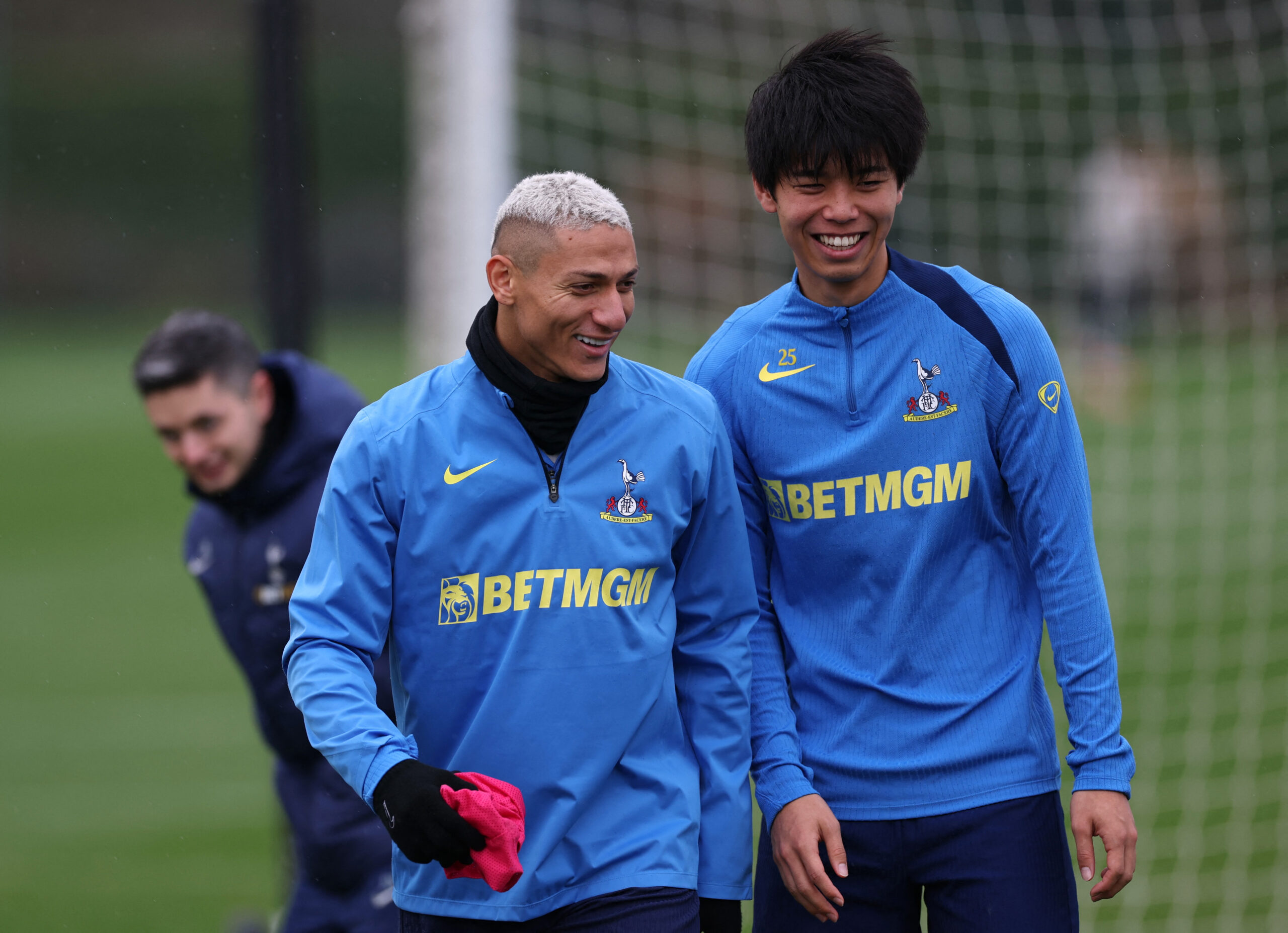 LIVE: Frank og Lange udlejer FCK-mål foto