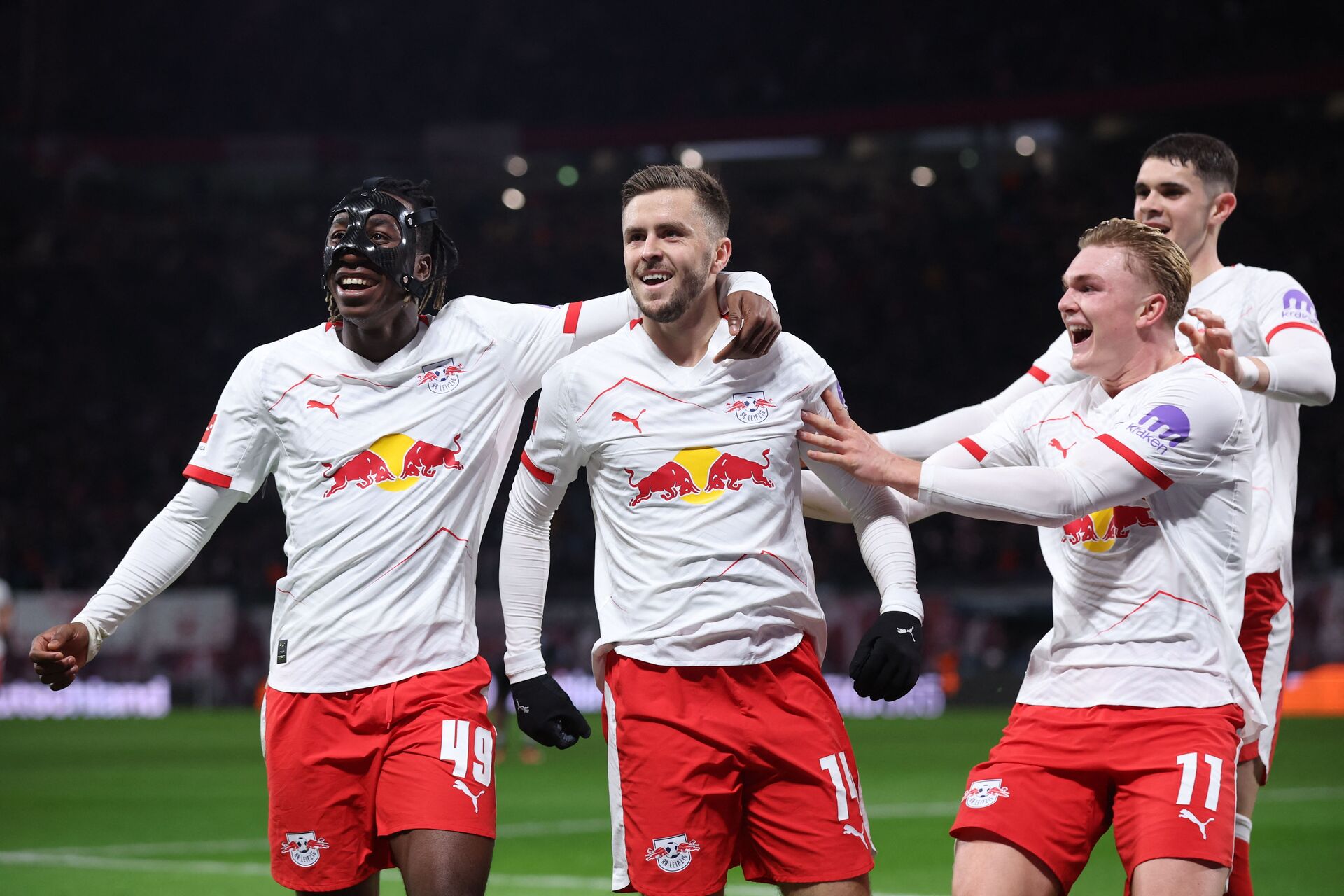 Medie: Liverpool jagter hattrickhelt som Salah-erstatning foto