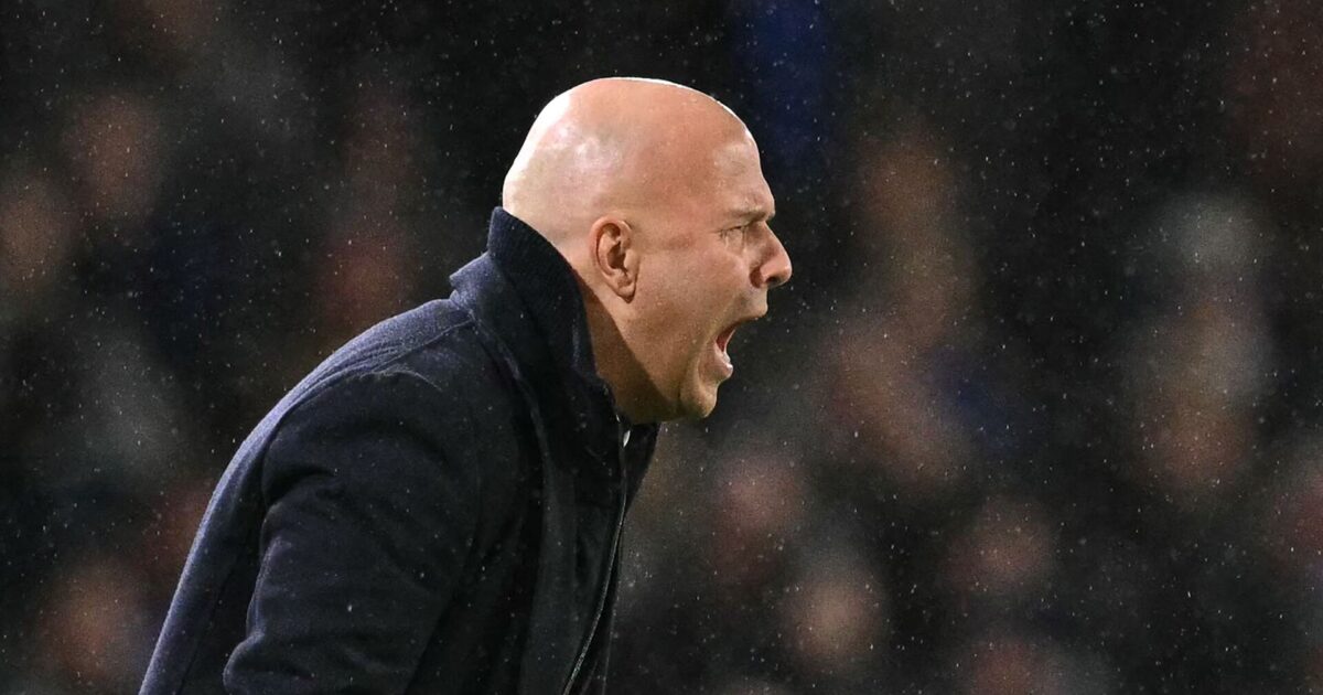 Det rene vanvid: Liverpool smider sejren i overtiden Foto: Oli Scarff/AFP/Ritzau Scanpix